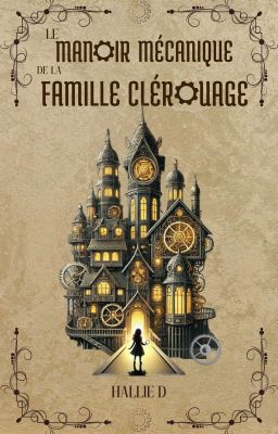 Le Manoir Mécanique de la famille Clérouage