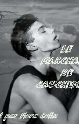 Le marchand de cauchemars