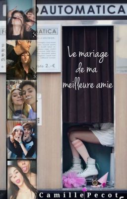 Le mariage de ma meilleure amie (OS)