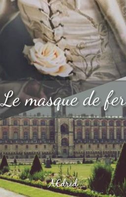 Le masque de fer