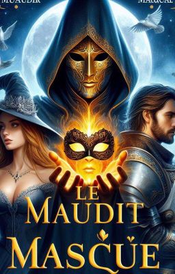 Le Maudit Masqué 