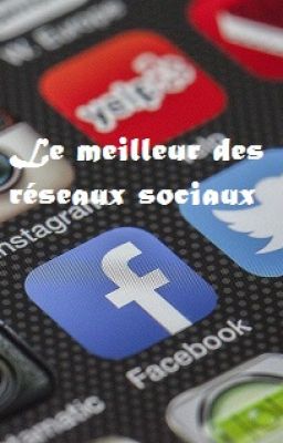 Le meilleur des réseaux sociaux