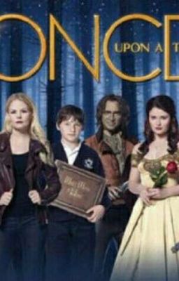 Le mie idee su:ONCE UPON A TIME