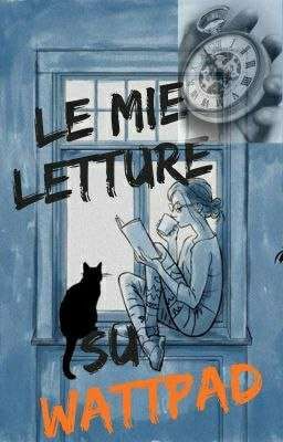 le mie letture