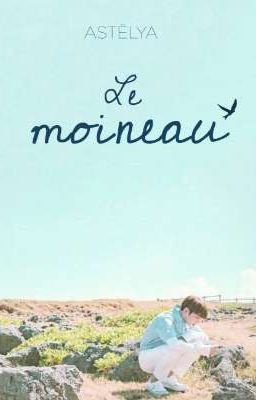 Le moineau ・ᵛᵏ