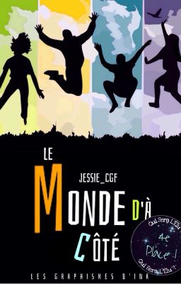 Le monde d'à côté