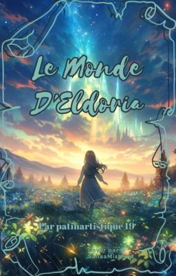 Le Monde Fantastique D'Eldoria 