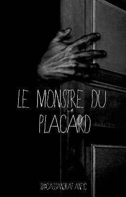 Le Monstre du placard 