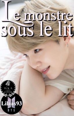 Le monstre sous le lit [Sope]