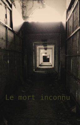 Le mort inconnu