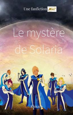 Le mystère de Solaria - En Pause