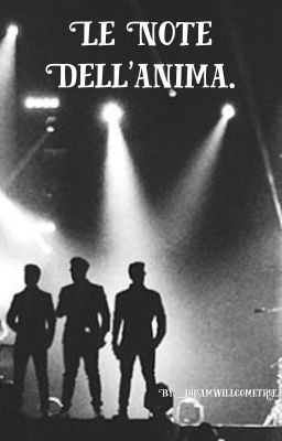 Le Note Dell'Anima. || Il Volo. 