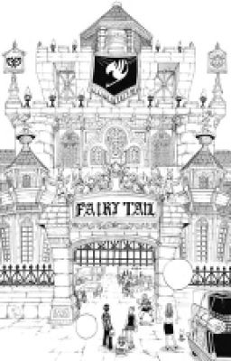 Le nouveau Fairy Tail