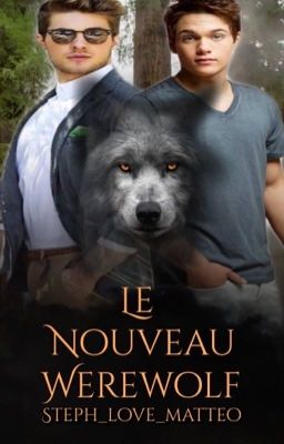 Le nouveau Werewolf ~ Thiam 