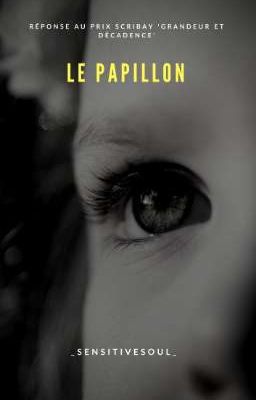 Le papillon