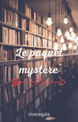 Le paquet mystère