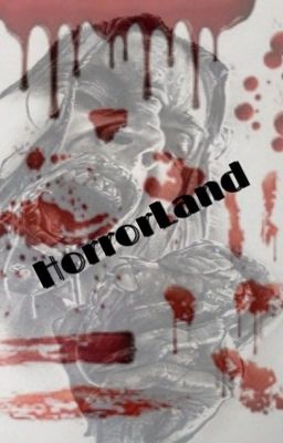 Le parc d' HorrorLand