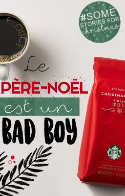 Le Père-Noël est un Bad Boy