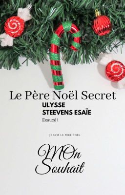 Le Père Noël Secret