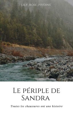 Le périple de Sandra 