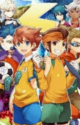 le persone e inazuma 