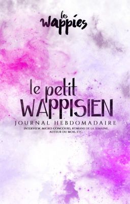 Le petit Wappisien [journal]