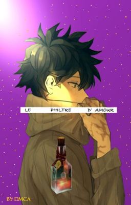 Le Philtre d'Amour ~KatsuDeku~