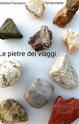 Le pietre dei viaggi