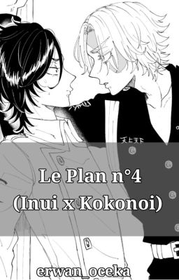 Le Plan N°4 (Inui X Kokonoi)