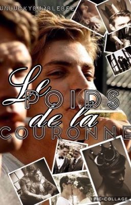 Le poids de la couronne (os/bxb)