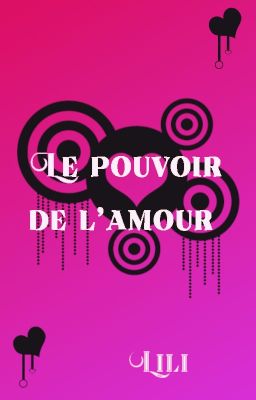 Le pouvoir de l'amour