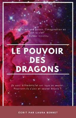 Le pouvoir des Dragons