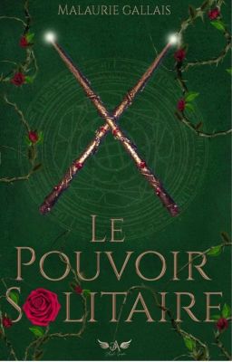 Le Pouvoir Solitaire - Tome 2