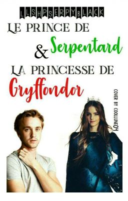 Le prince de Serpentard et la princesse de Gryffondor [DRAMIONE]