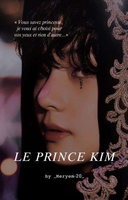 Le Prince Kim [K.Th]