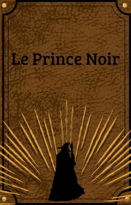 Le Prince Noir