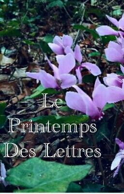 Le Printemps Des Lettres