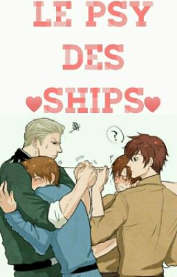 Le Psy Des Ships