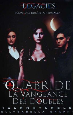 LE QUADRIBRIDE:LA VENGEANCE DES DOUBLES PETROVA[TERMINÉE]