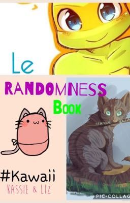 Le Randomness Book