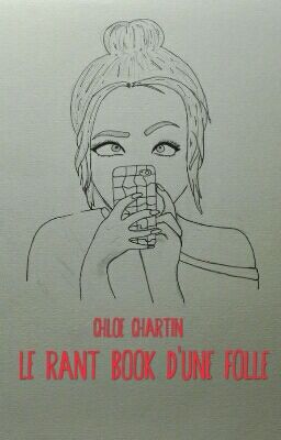 le rant book d'une folle 