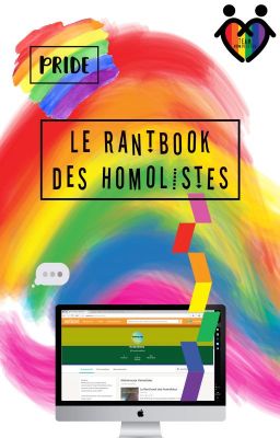 Le Rant book des Homolistes