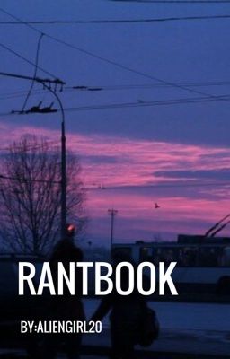 Le RantBook d'une Alien