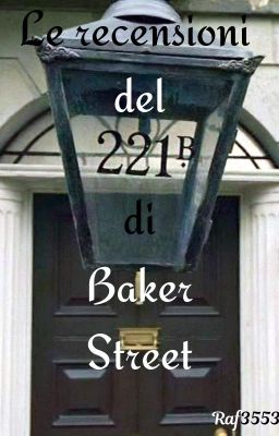 Le recensioni del 221B di Baker Street