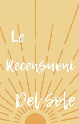 Le Recensioni del Sole