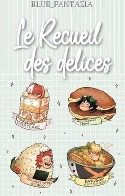 Le Recueil des délices