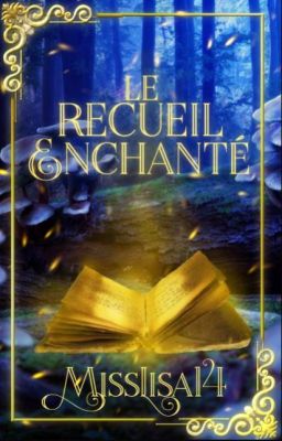 Le Recueil Enchanté