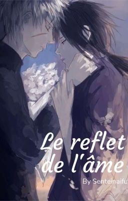 Le reflet de l'âme (TobiIzu) 