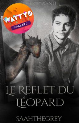 Le Reflet du Léopard