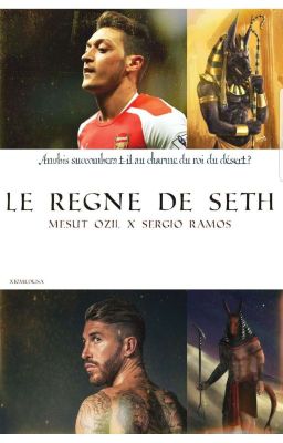 Le règne de Seth